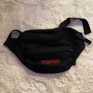 90s Jansport Fanny Pack